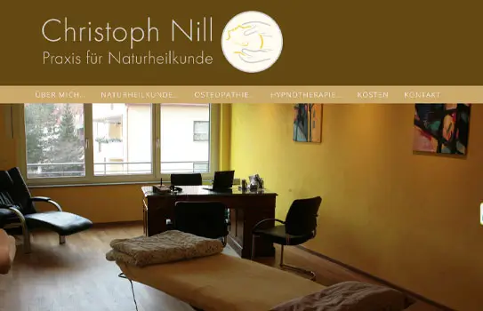 Christoph Nill